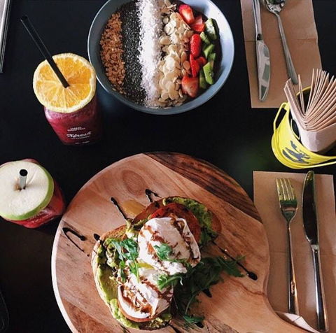 XS Espresso - Prestons - Melbourne Tourism 0