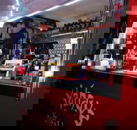 Yahava Mobile Espresso Bar - Hillarys