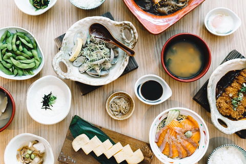 YAYOI Japanese Teishoku Restaurant - Chatswood - Melbourne Tourism 0