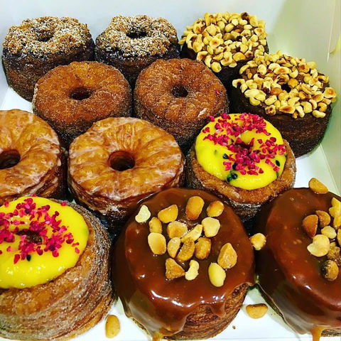 Yaz Cafe - Melbourne Tourism 0
