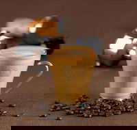 Zarraffa's Coffee - Browns Plains - Melbourne Tourism