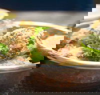 321 Learmonth Cafe - Melbourne Tourism