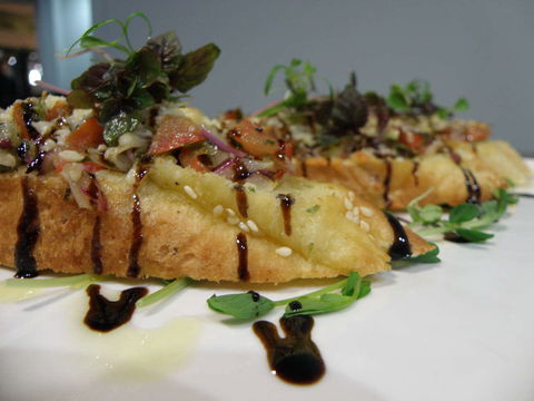 Alexander's Restaurant - Melbourne Tourism 0