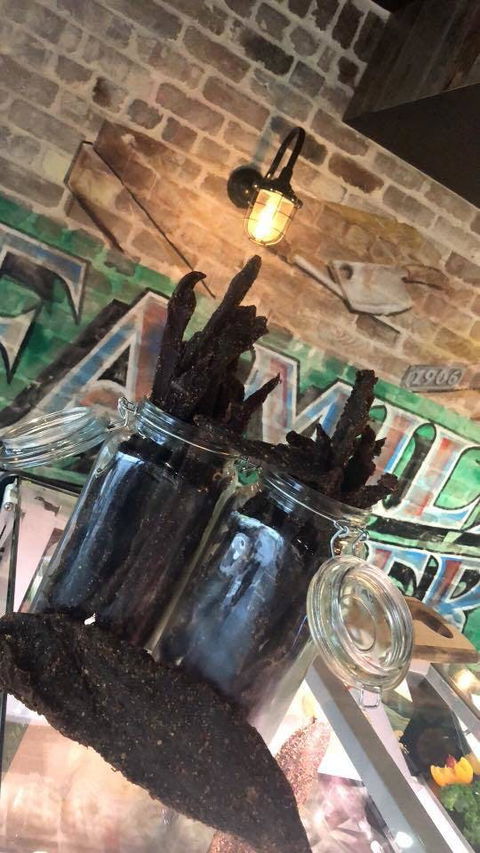Ardi's Block To Grill - Melbourne Tourism 0