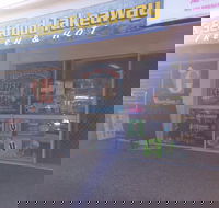 Boronia Hot Chip - Melbourne Tourism