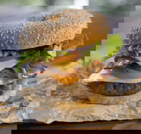 Bucking Bull - Success - Melbourne Tourism