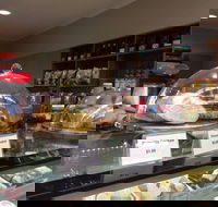 Bunnings Cafe - Joondalup - Melbourne Tourism