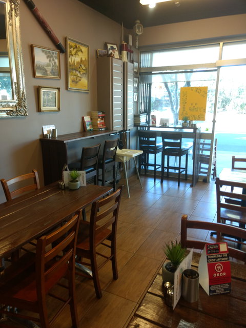 Cafe 2232 - Melbourne Tourism 0