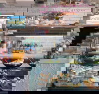 Chatham Food Store - Melbourne Tourism