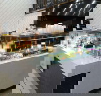 Char Grill'd - Melbourne Tourism