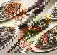 Crust - Mount Gravatt - Melbourne Tourism