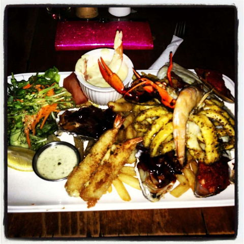 Denmark Tavern - Melbourne Tourism 0