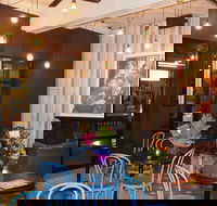 Endless Summer Cafe - Melbourne Tourism