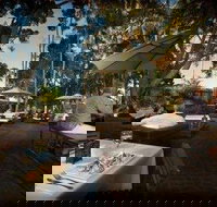 Fig Restaurant and Bar - Melbourne Tourism