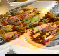 Fire  Stone