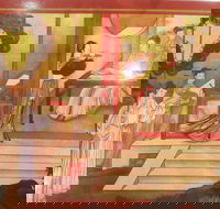 Greenwood Garden Chinese - Melbourne Tourism