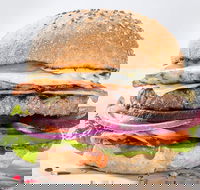 Grill'd - Toowoomba - Melbourne Tourism
