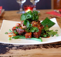 Hill Thai Restaurant - Melbourne Tourism