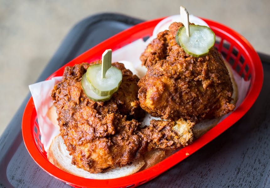 Kings Park NSW Melbourne Tourism