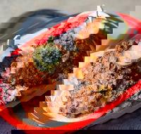 Ketchup Canteen - Melbourne Tourism