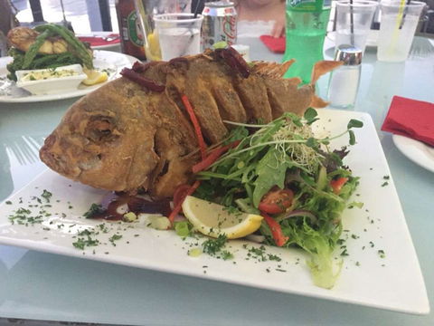 Latitude 25 Bar & Grill - Melbourne Tourism 0