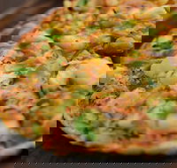 Maries Pizza - Mudgeeraba