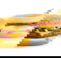 McDonald's - Browns Plains - Melbourne Tourism