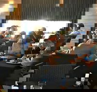 MediumRare Chargrill and Bar - Melbourne Tourism