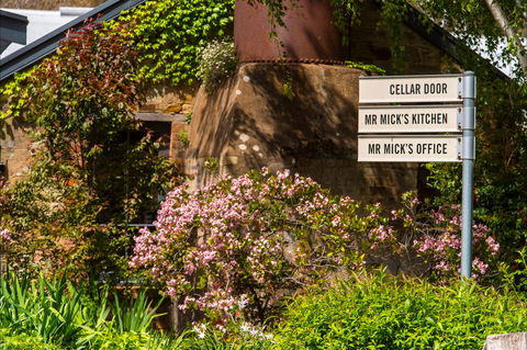 Mr. Mick Cellar Door - Melbourne Tourism 0
