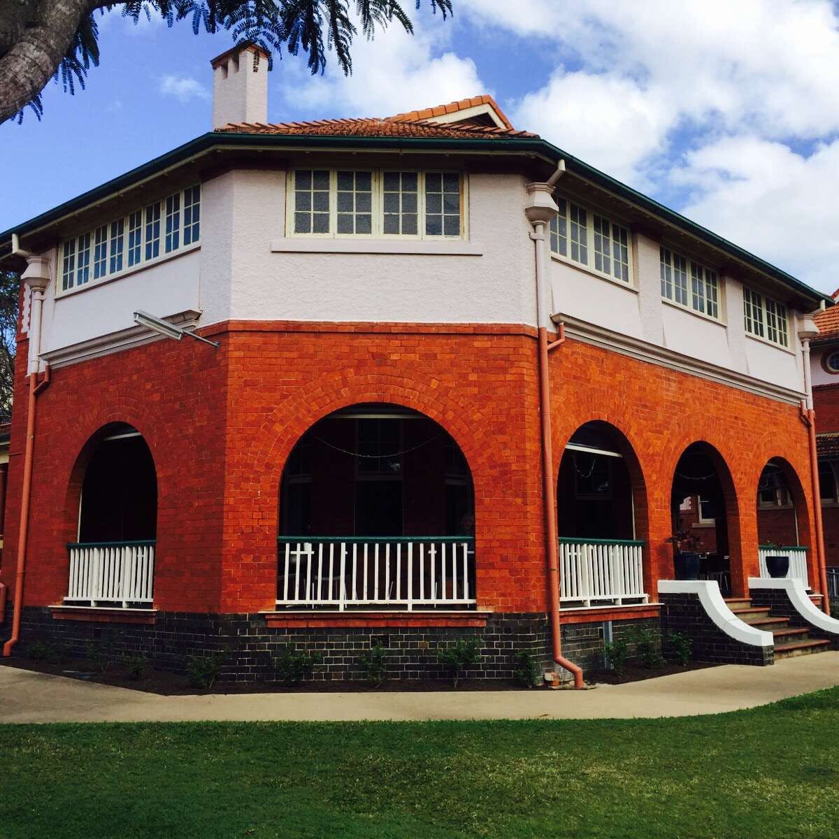 St Helens QLD Melbourne Tourism