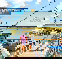 Noosa Boathouse - Melbourne Tourism