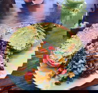 Nourishing The Soul Cafe - Melbourne Tourism