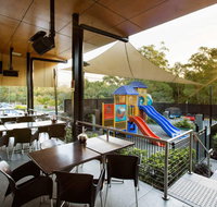 Parkwood Tavern - Melbourne Tourism