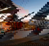 Pier Front Pizzeria - Melbourne Tourism