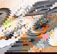 Porters - Melbourne Tourism