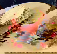 Red Brick Cafe - Melbourne Tourism