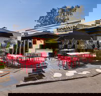 Rinaldo's Casa Cucina - Melbourne Tourism