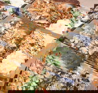 Sundweesh - Melbourne Tourism