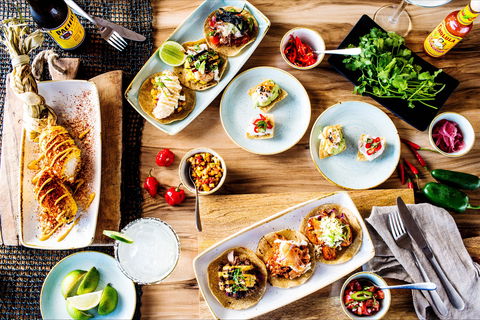 TAKO - Melbourne Tourism 1