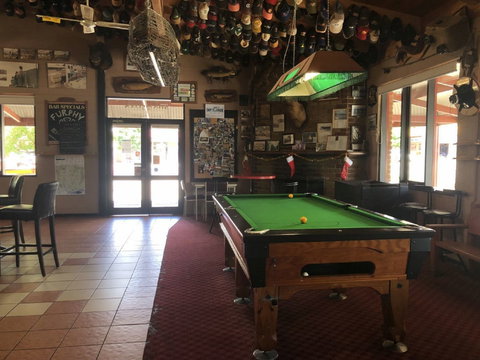 The Albion Hotel - Melbourne Tourism 0