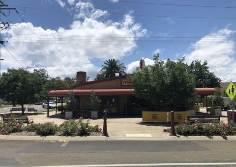 The Albion Hotel - Melbourne Tourism 1