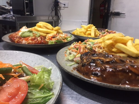 The Albion Hotel - Melbourne Tourism 2