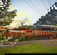 Yum Yum Tree Cafe - Melbourne Tourism