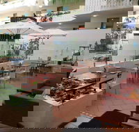 Atrium Hotel Mandurah - Melbourne Tourism