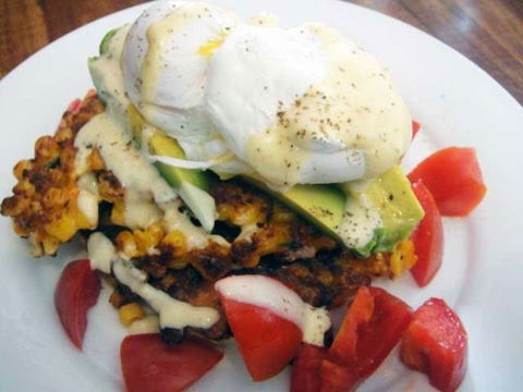 Big Brekky - Melbourne Tourism 0