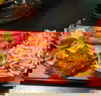 BLVD Restaurant - Melbourne Tourism