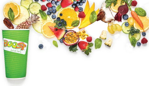 Boost Juice - Victoria Point - Melbourne Tourism 0