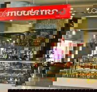 Cafe Moderno - Epping - Melbourne Tourism