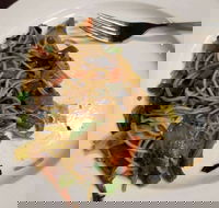 Chinaman Restaurant - Melbourne Tourism