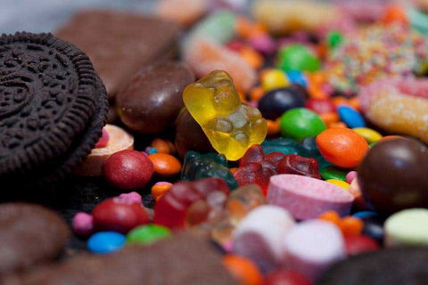 Cold Rock Ice Creamery - Cranbourne - Melbourne Tourism 0